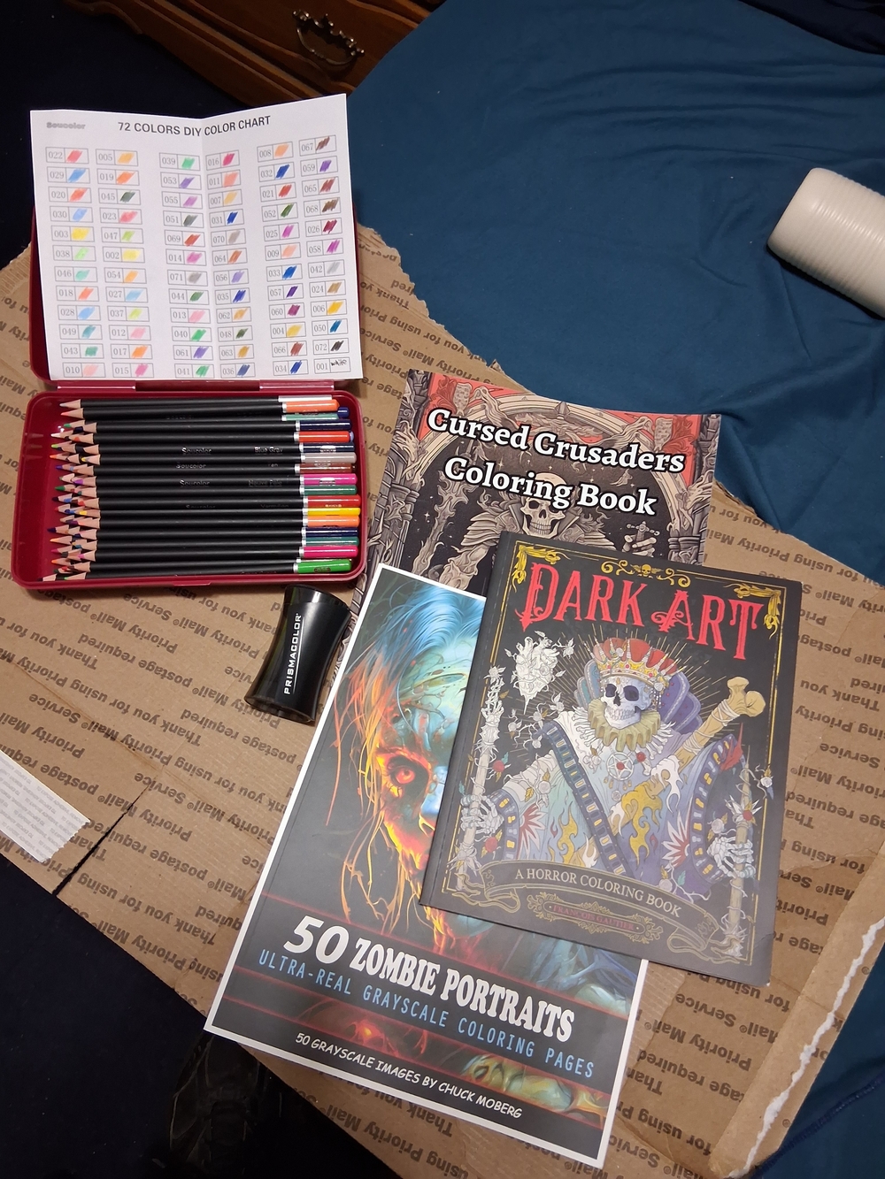 Coloring Bundle